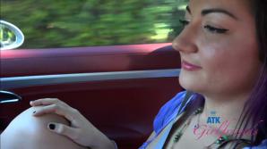 Lily Adams Corn Maze