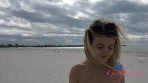 Nicole Nichols Sarasota Part 2