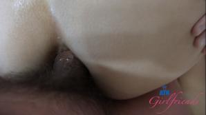 Satine Summers Anal POV